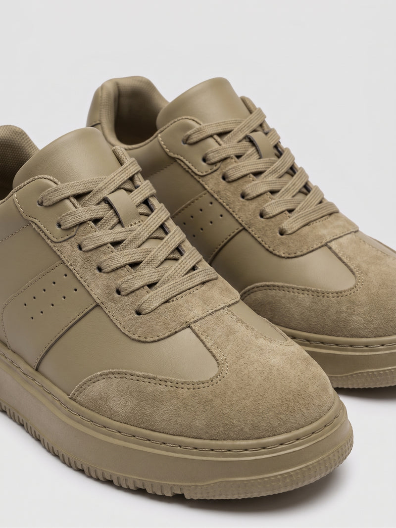 Tenis Vybe™ (+6cm De Altura)