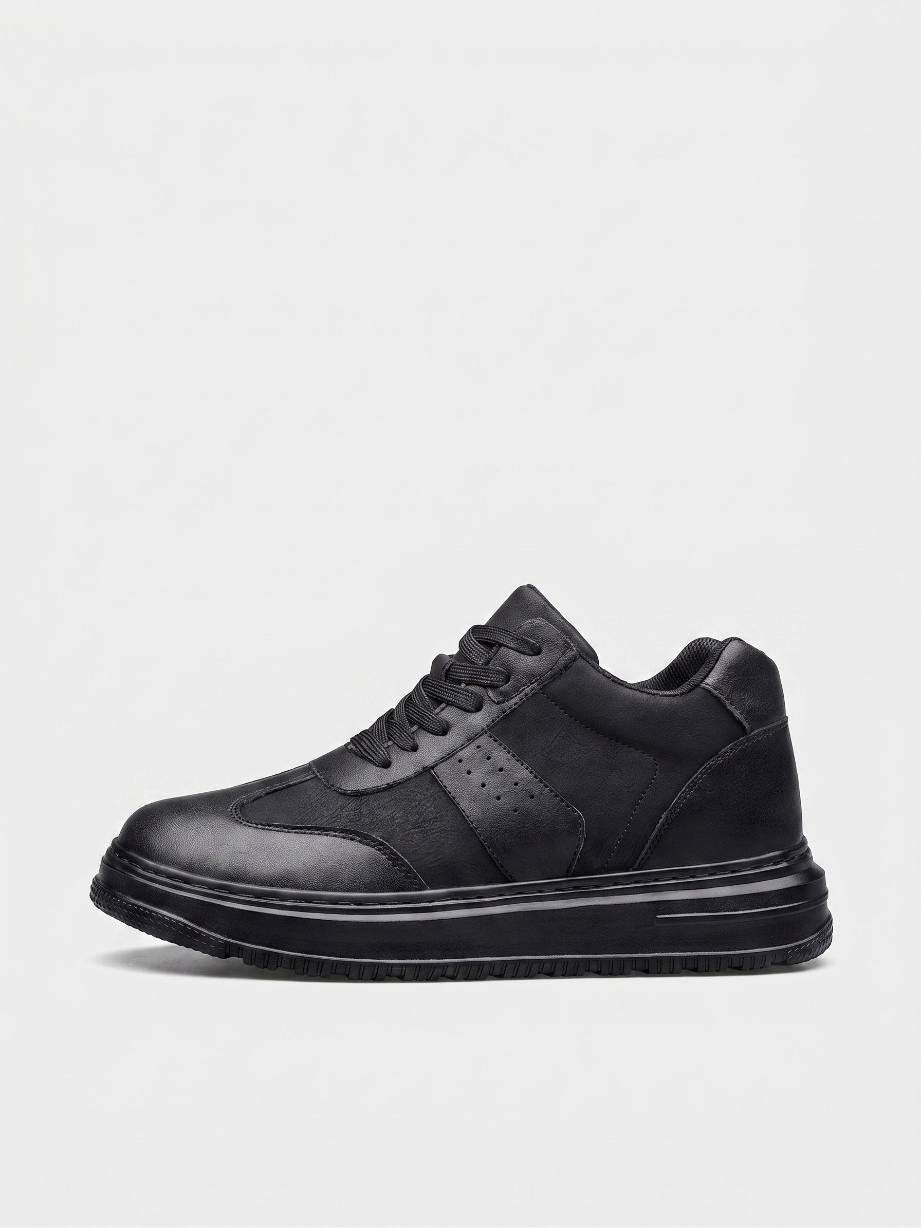 Tenis Vybe™ (+6cm De Altura)