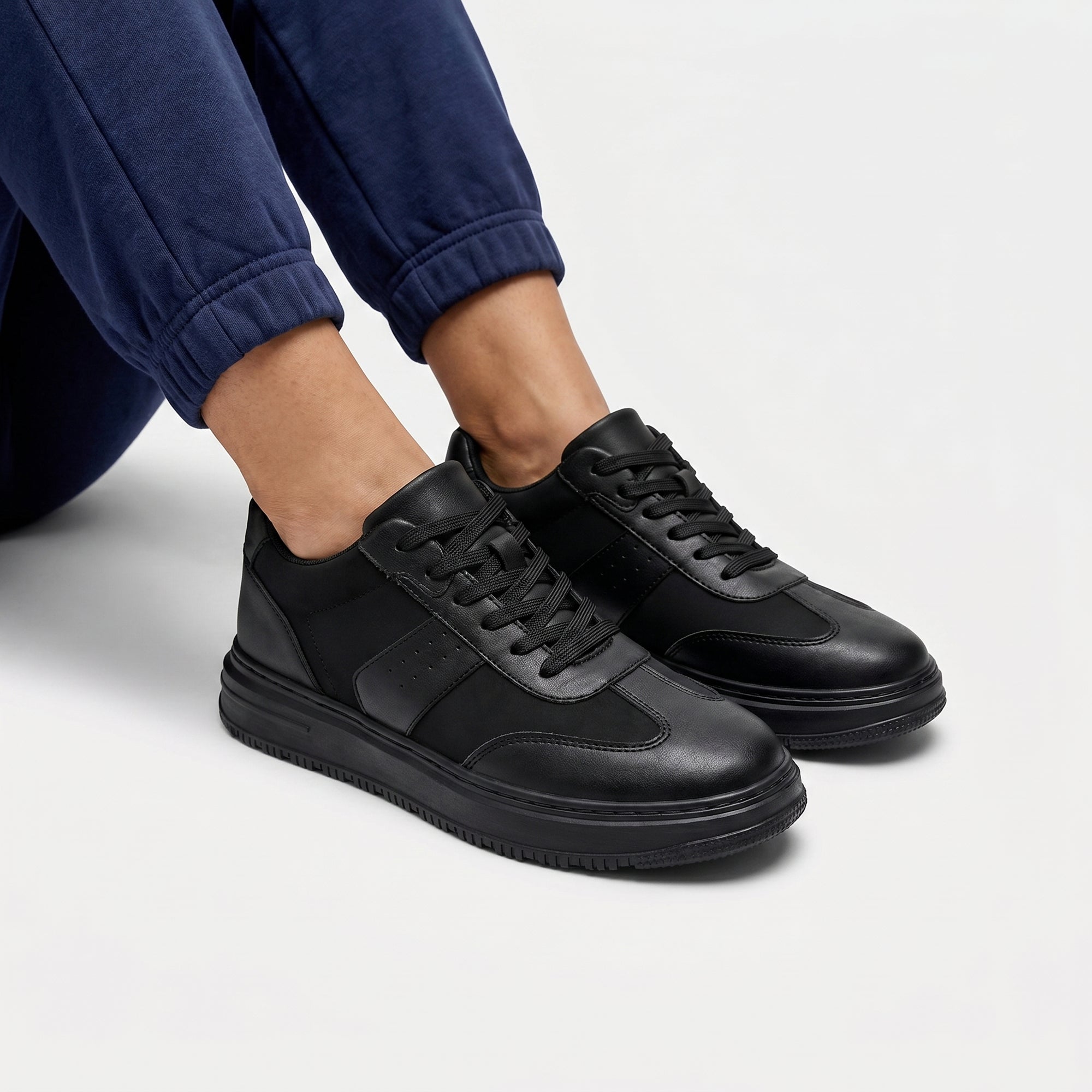 Tenis Vybe™ (+6cm De Altura)