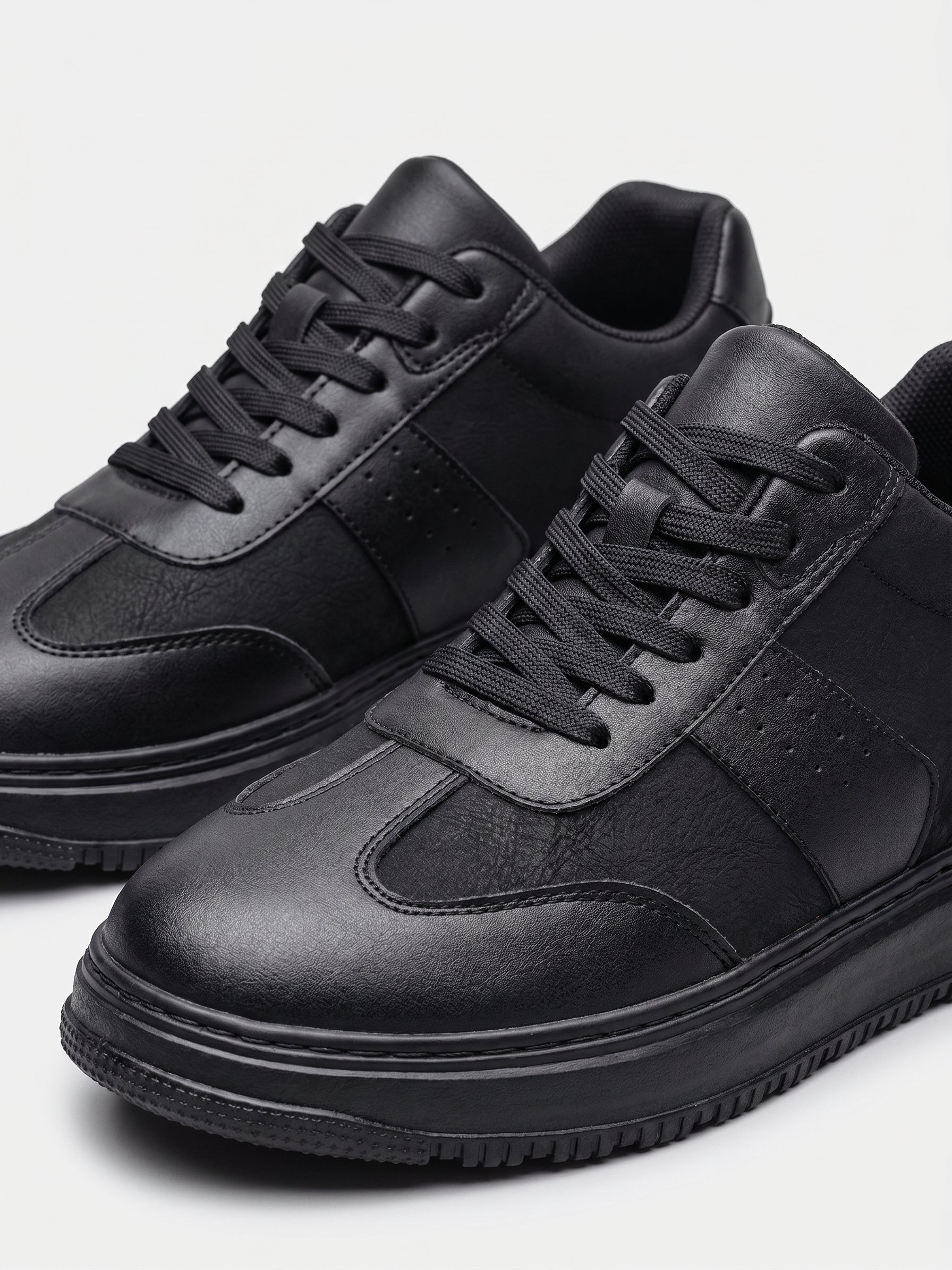 Tenis Vybe™ (+6cm De Altura)