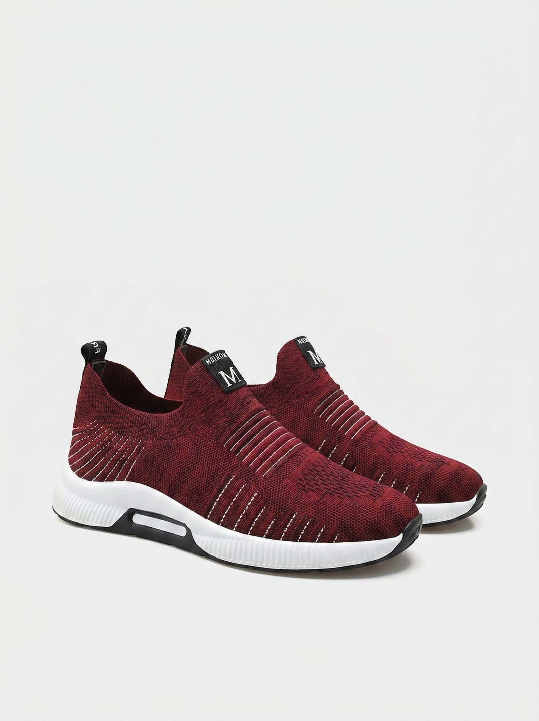 Tenis West™ (+8cm de Altura)