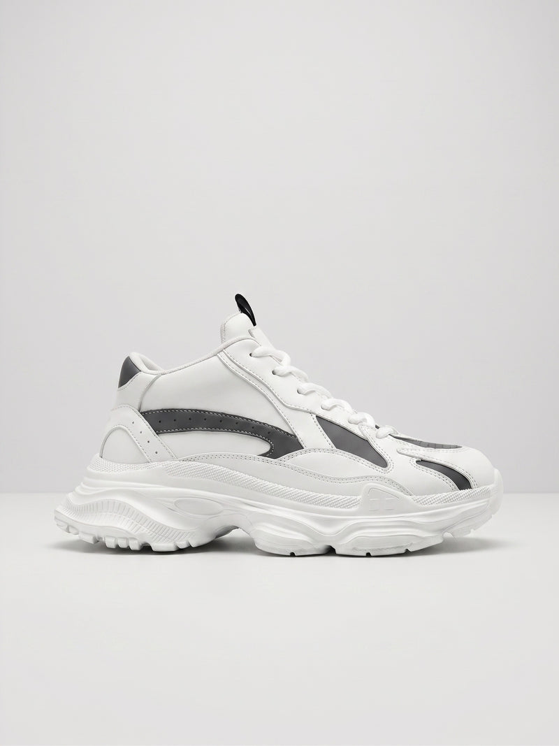 Tenis Zayro™ (+7cm de Altura)