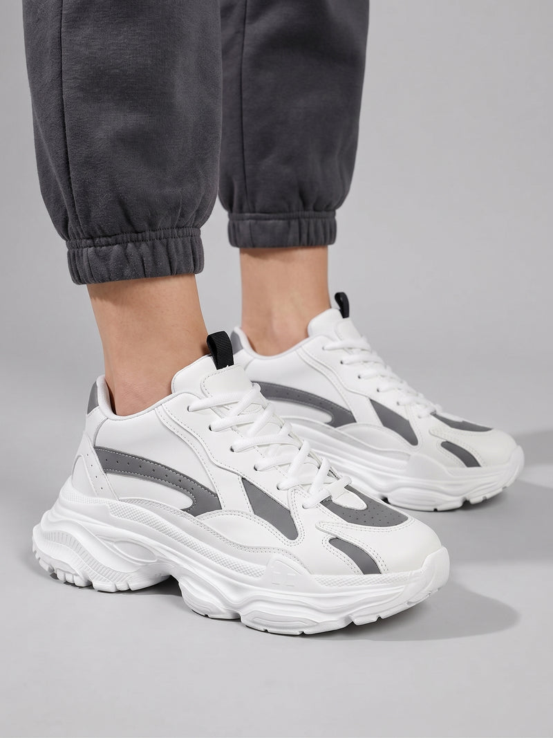 Tenis Zayro™ (+7cm de Altura)