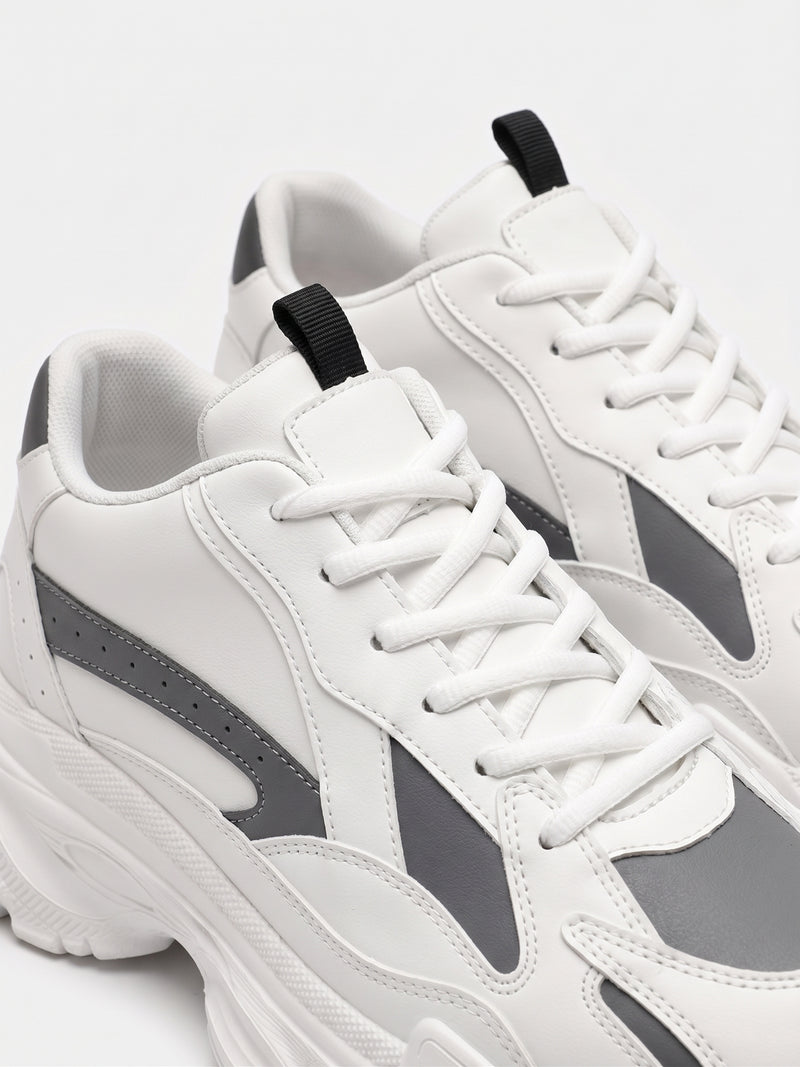 Tenis Zayro™ (+7cm de Altura)