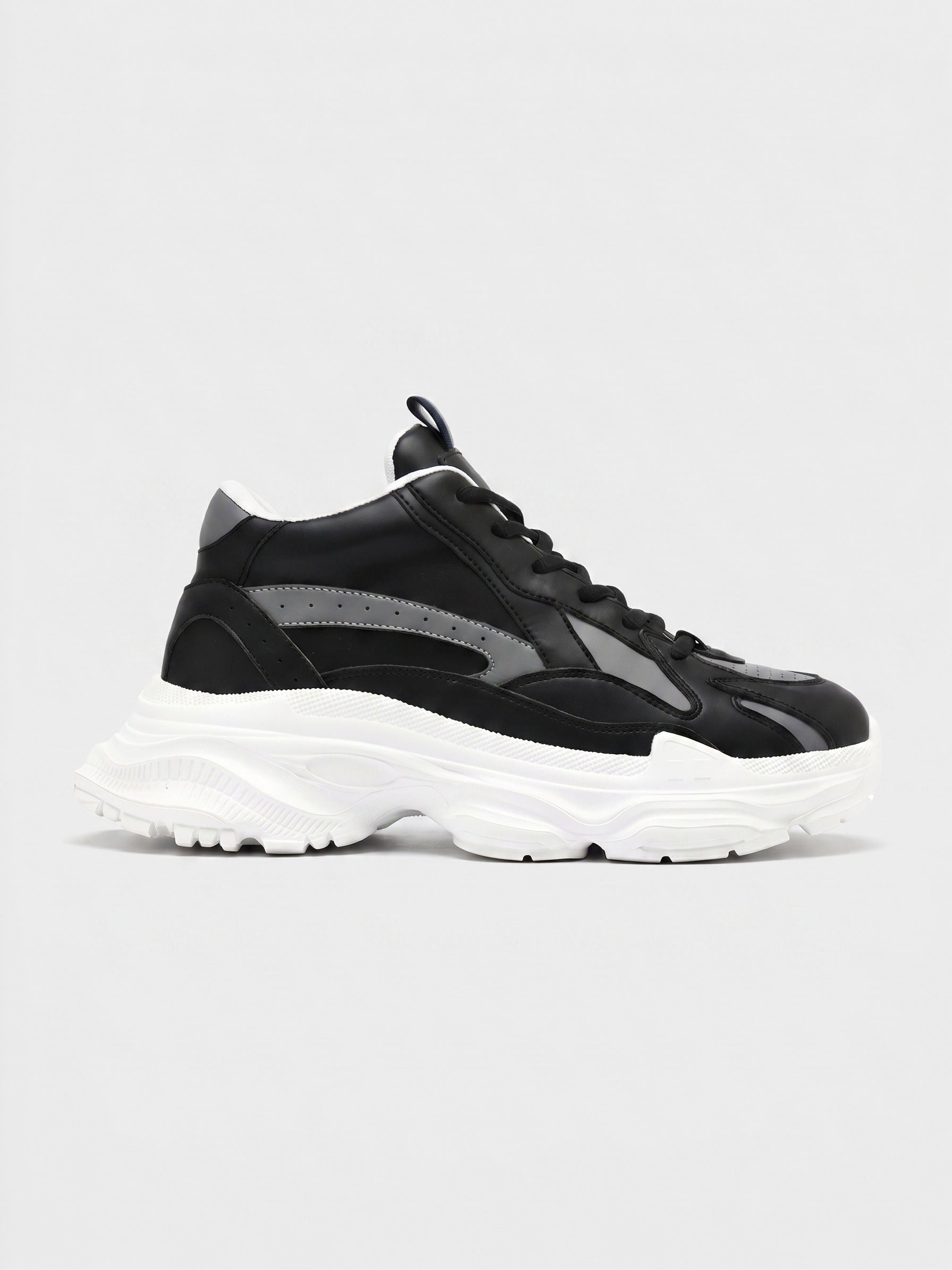 Tenis Zayro™ (+7cm de Altura)