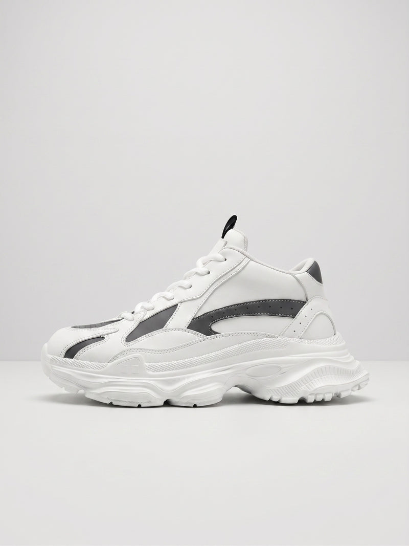Tenis Zayro™ (+7cm de Altura)