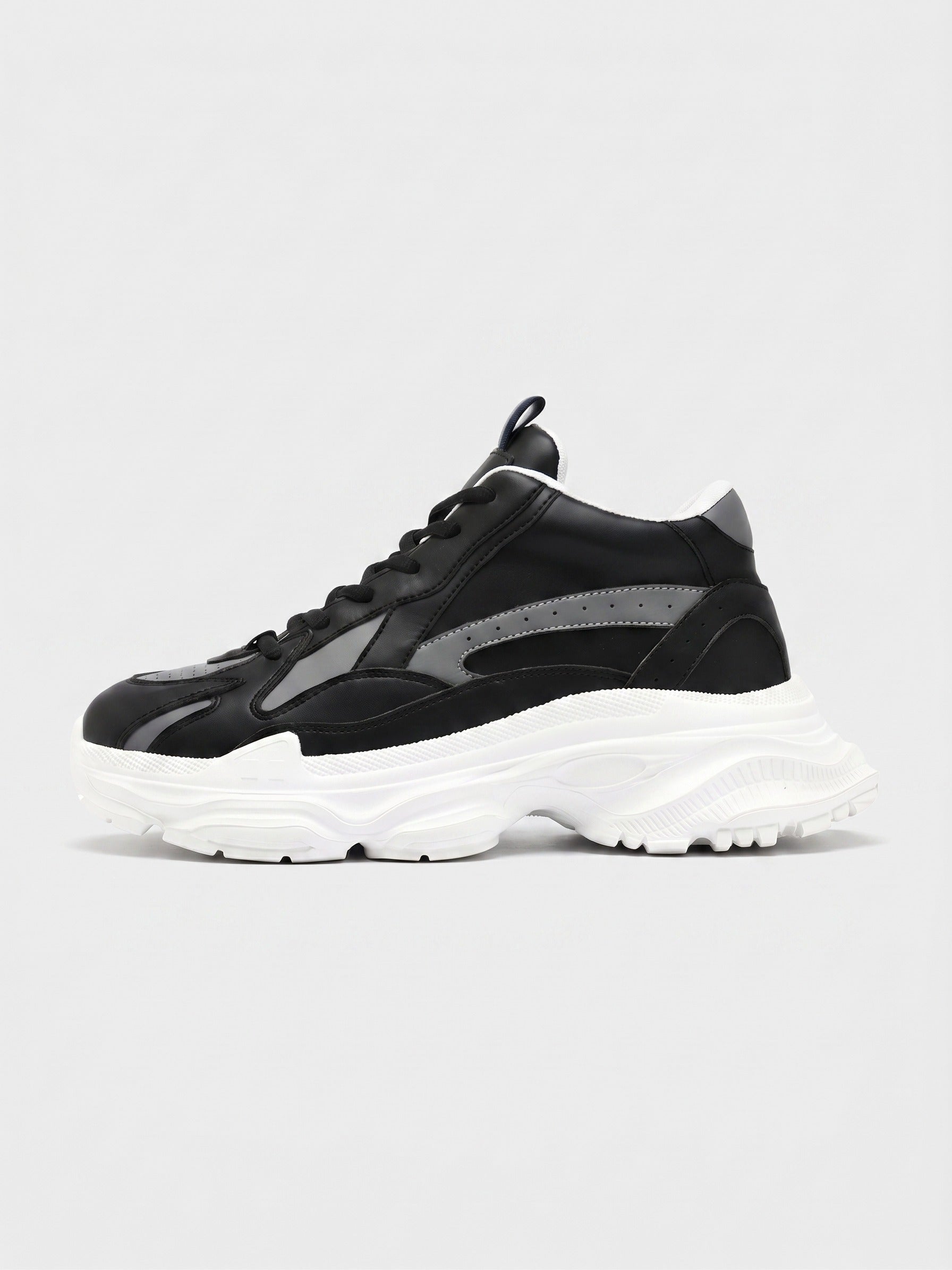 Tenis Zayro™ (+7cm de Altura)