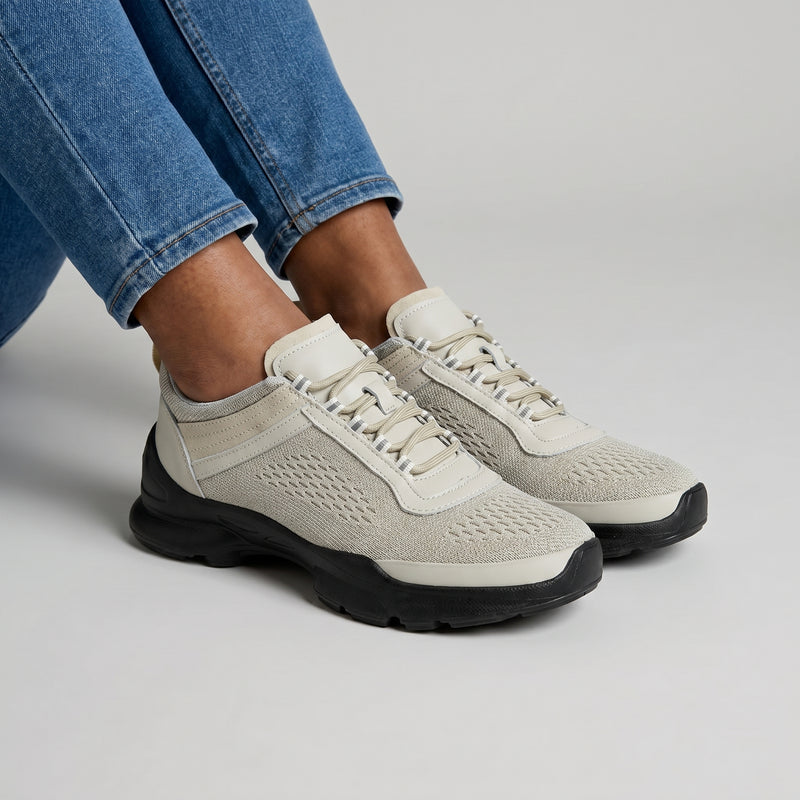 Tenis Zendis™ (+6cm de Altura)