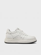 Full White