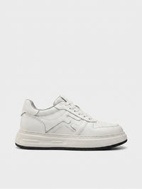 Full White