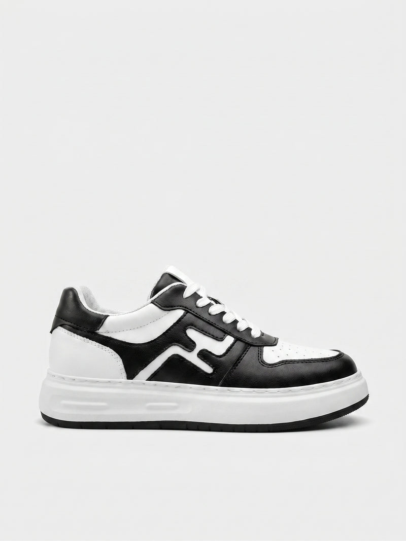 Tenis Zerq™ (+8cm de Altura)