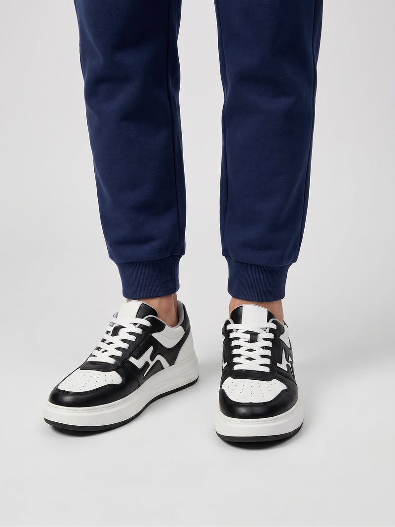 Tenis Zerq™ (+8cm de Altura)