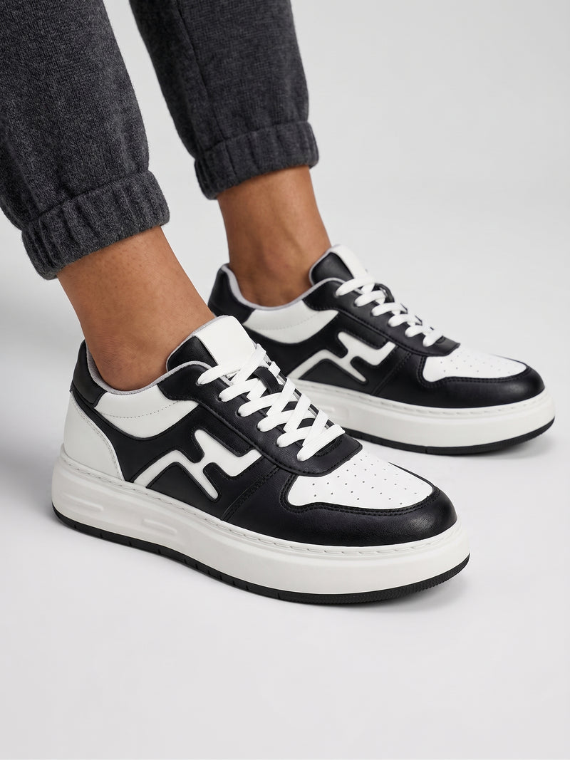 Tenis Zerq™ (+8cm de Altura)