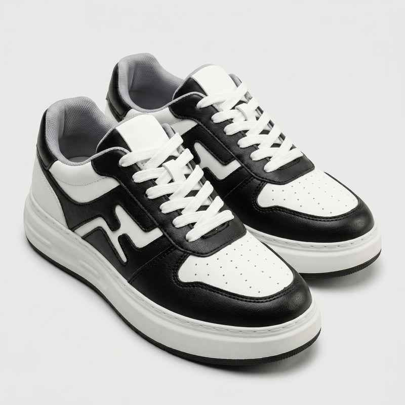 Tenis Zerq™ (+8cm de Altura)