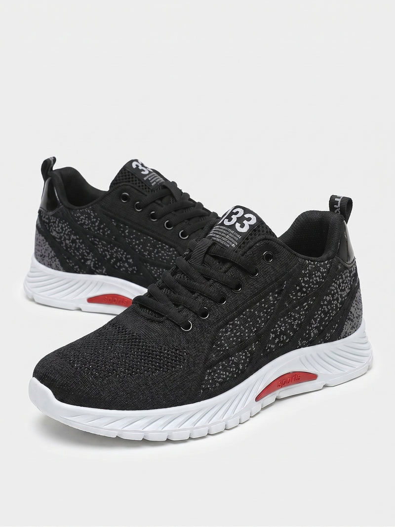 Tenis Zip™ (+8cm de Altura)