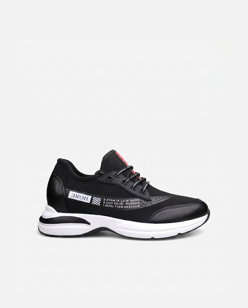 Tenis Zyvek™ (+10cm de Altura)