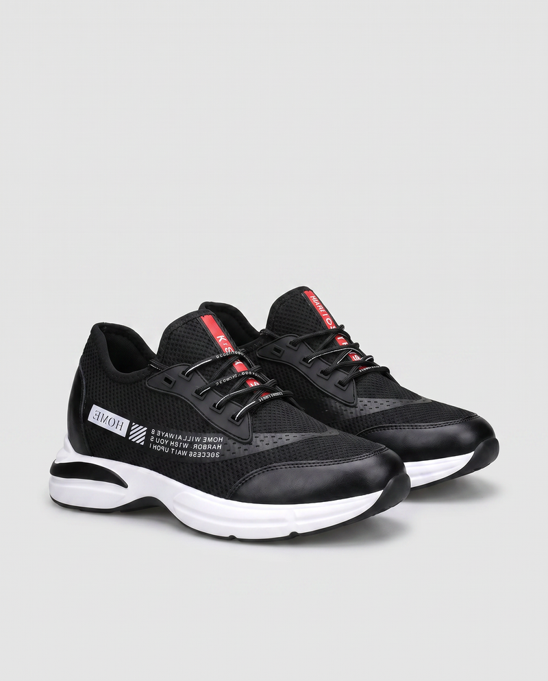 Tenis Zyvek™ (+10cm de Altura)