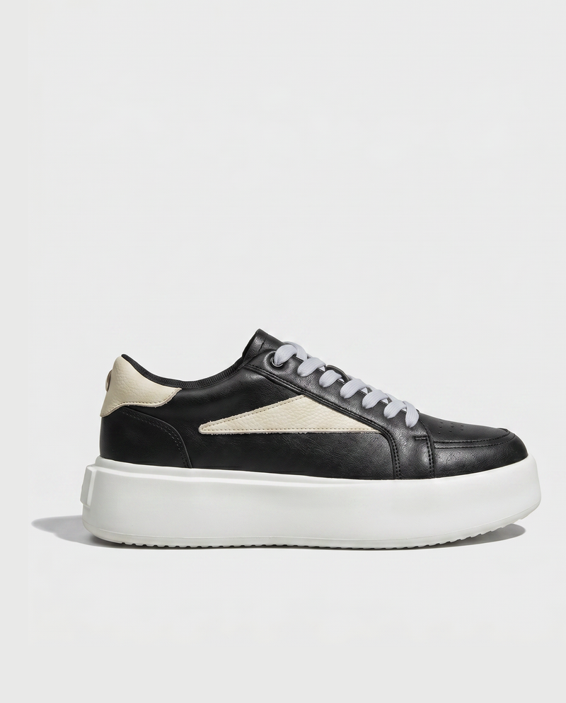 Tenis Amoura™ (+6cm de Altura)