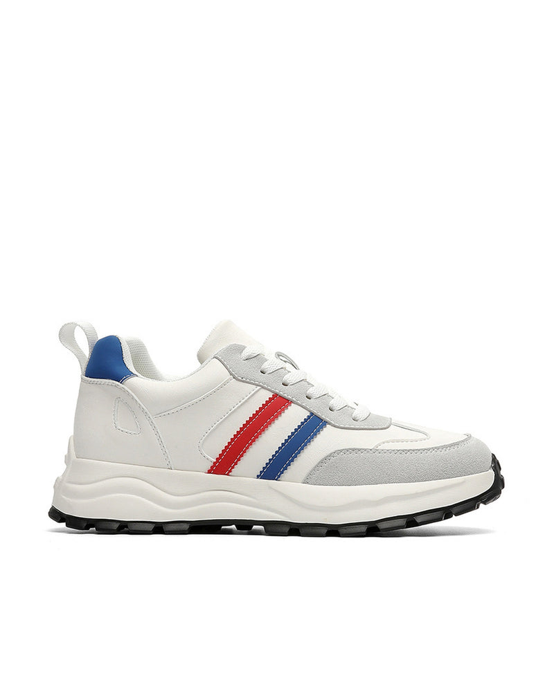 Tenis Avelto™ (+8cm de Altura)