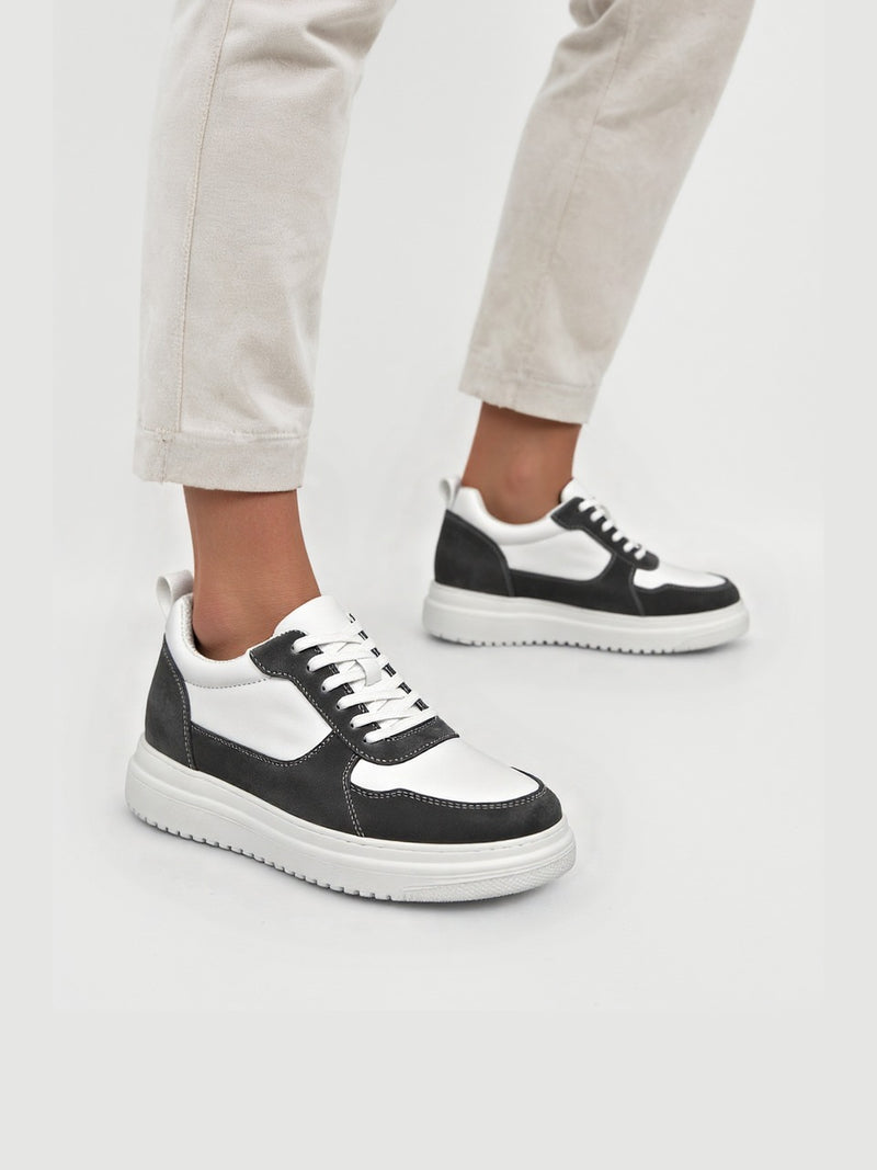Tenis Cosmos™ (+8cm de Altura)