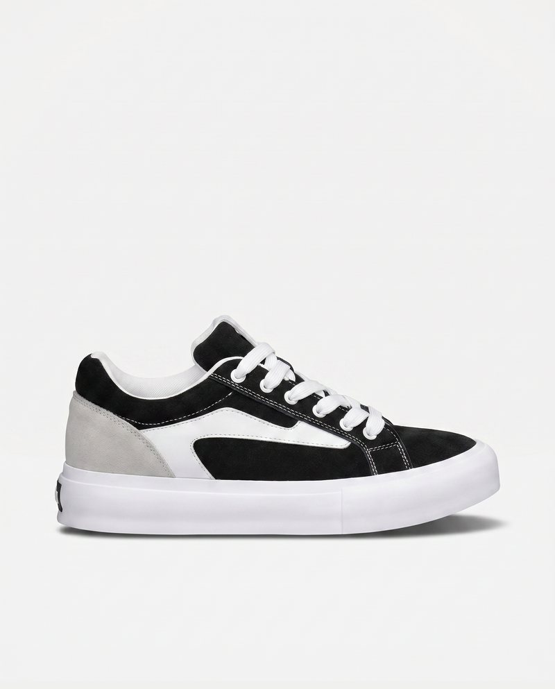 Tenis Elyx™ (+8cm de Altura)