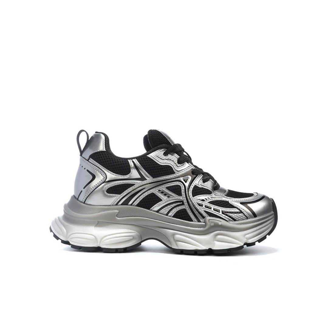 Tenis Helix™ (+8cm de Altura)