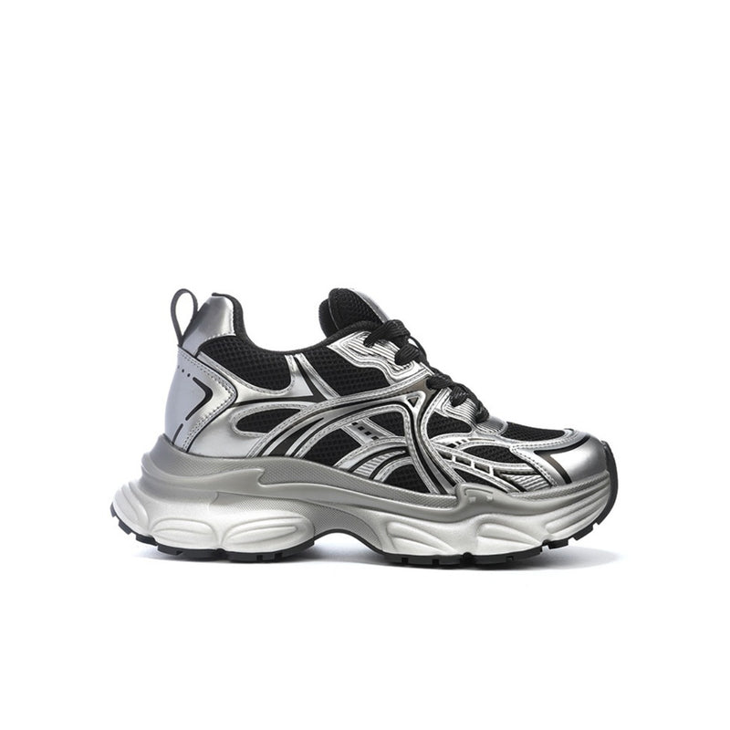 Tenis Helix™ (+8cm de Altura)