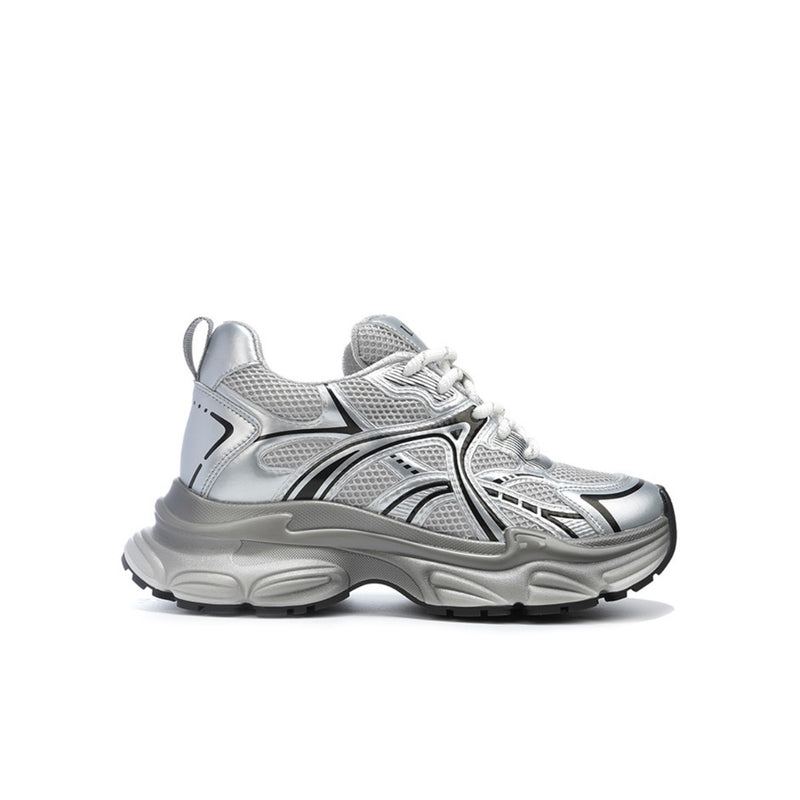 Tenis Helix™ (+8cm de Altura)