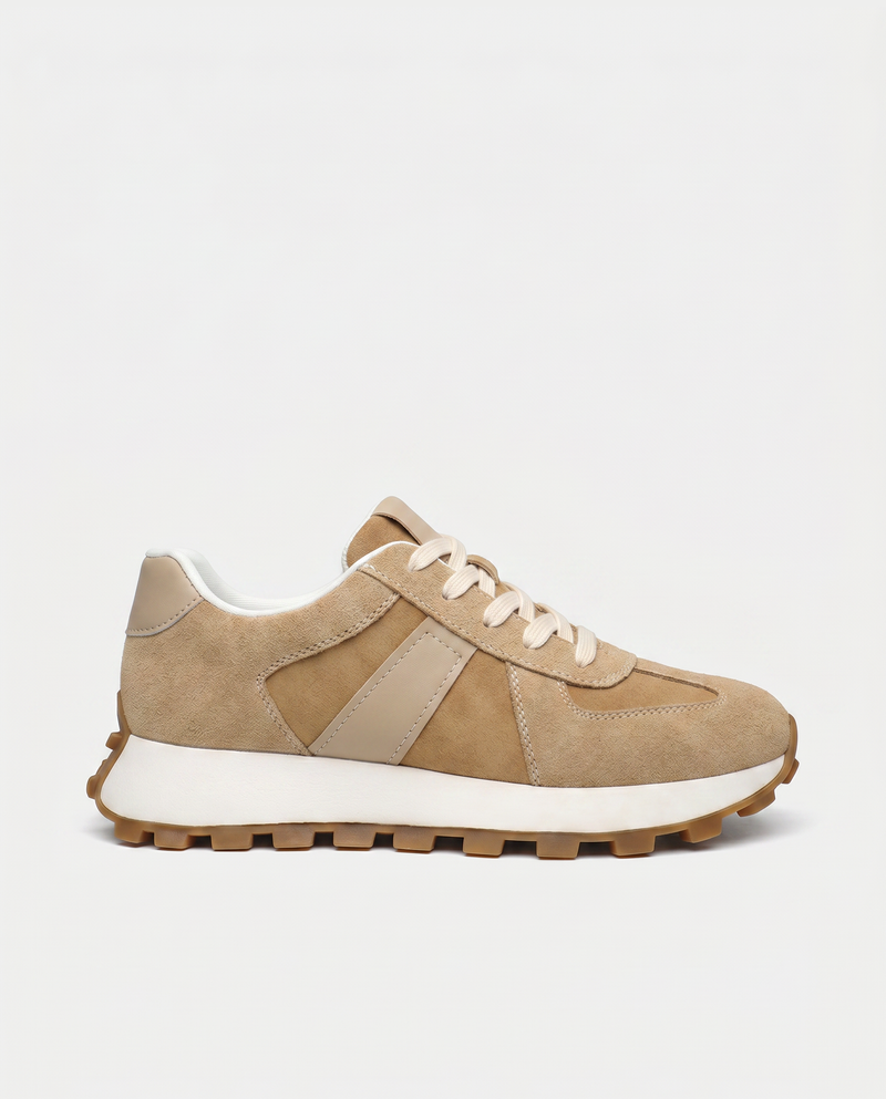 Tenis Nova™ (+8cm de  Altura)