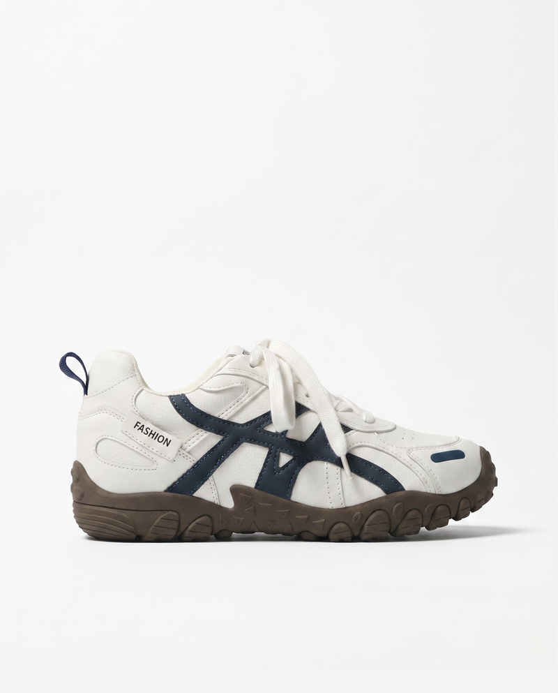 Tenis Orsen™ (+6cm de Altura)