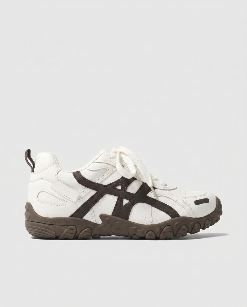 Tenis Orsen™ (+6cm de Altura)