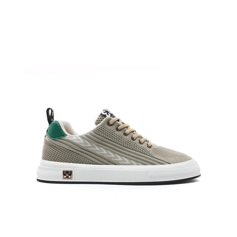 Tenis Slack™ (+8cm de Altura)