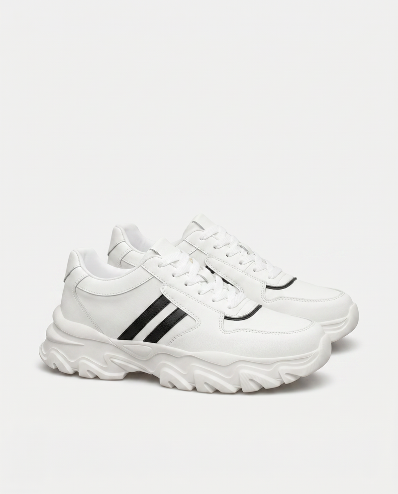 Tenis Valky™ (+8cm de Altura)