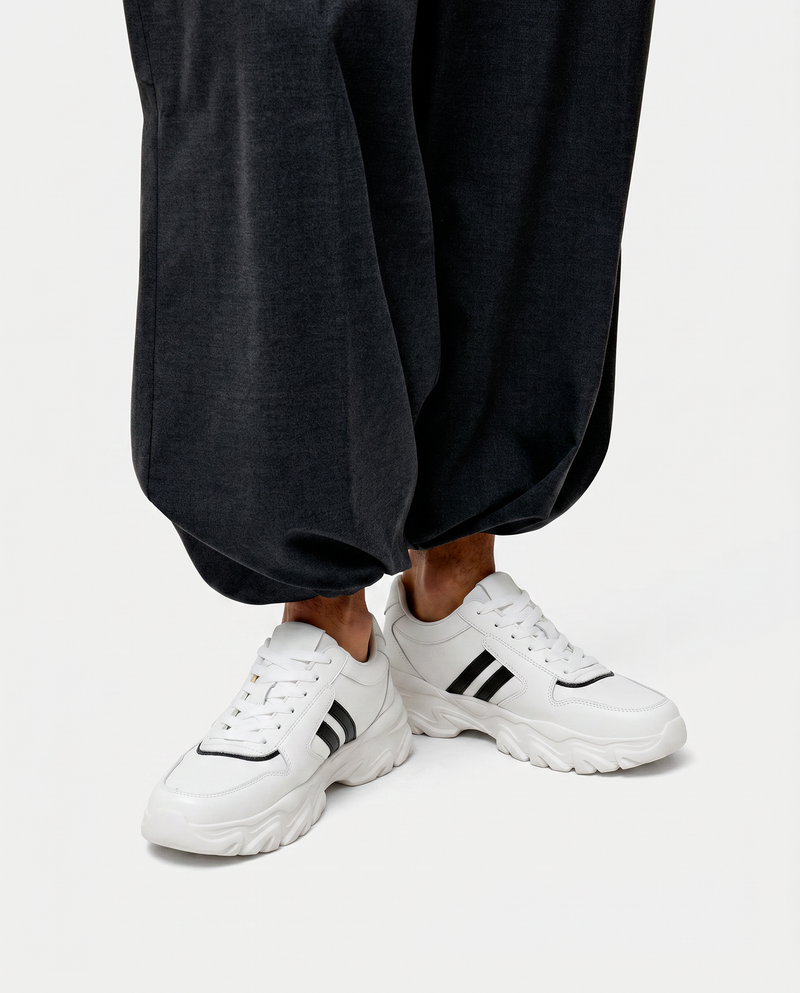 Tenis Valky™ (+8cm de Altura)