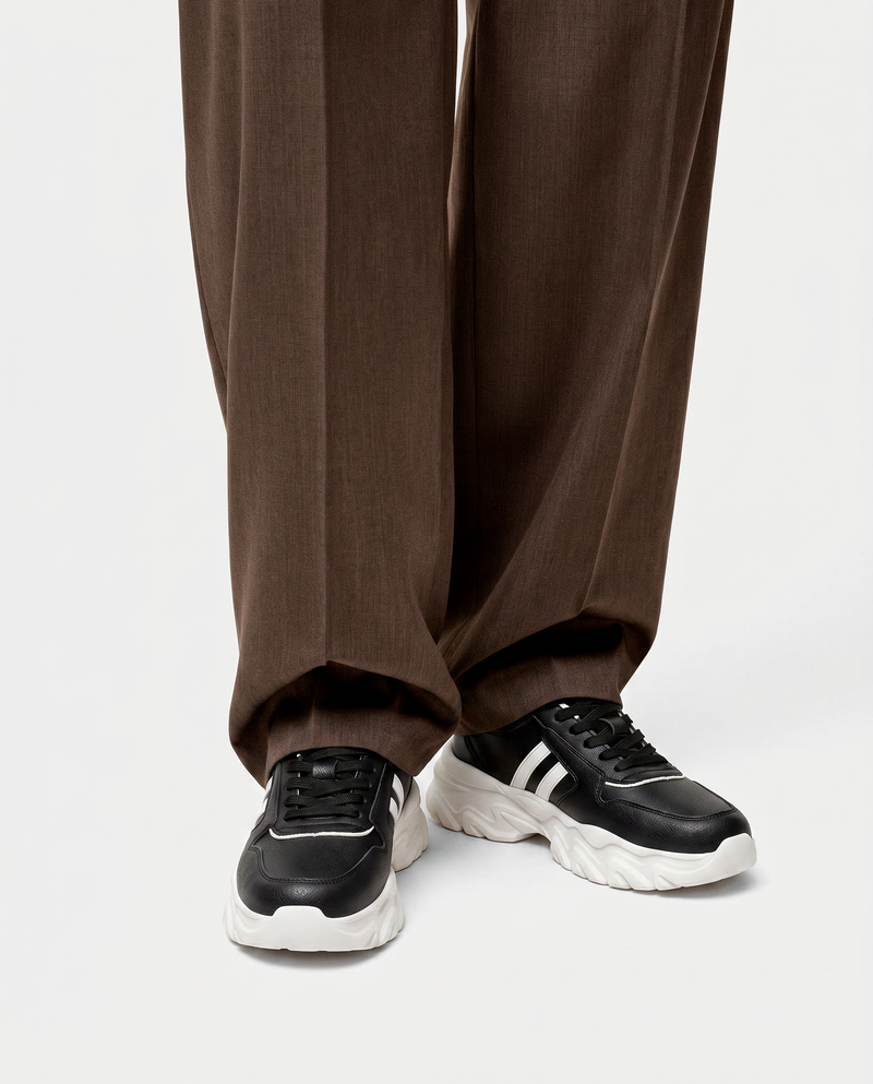Tenis Valky™ (+8cm de Altura)