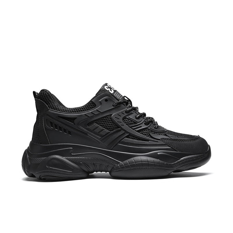 Tenis Voro™ (+8cm de Altura)