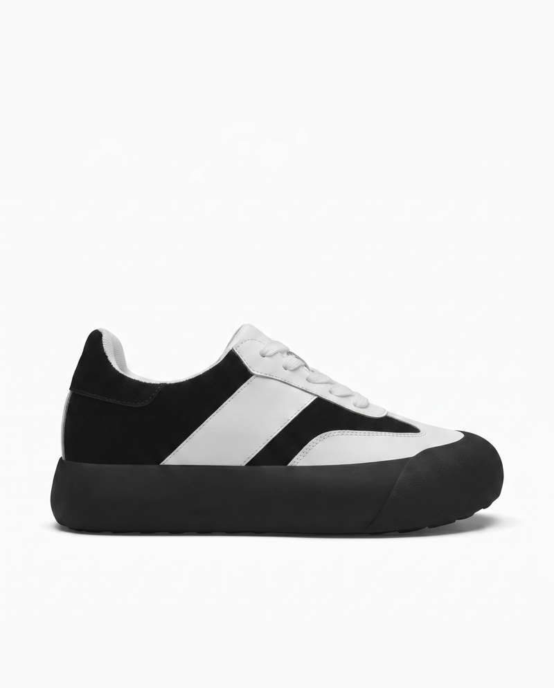 Tenis Zenith™ (+8cm de Altura)