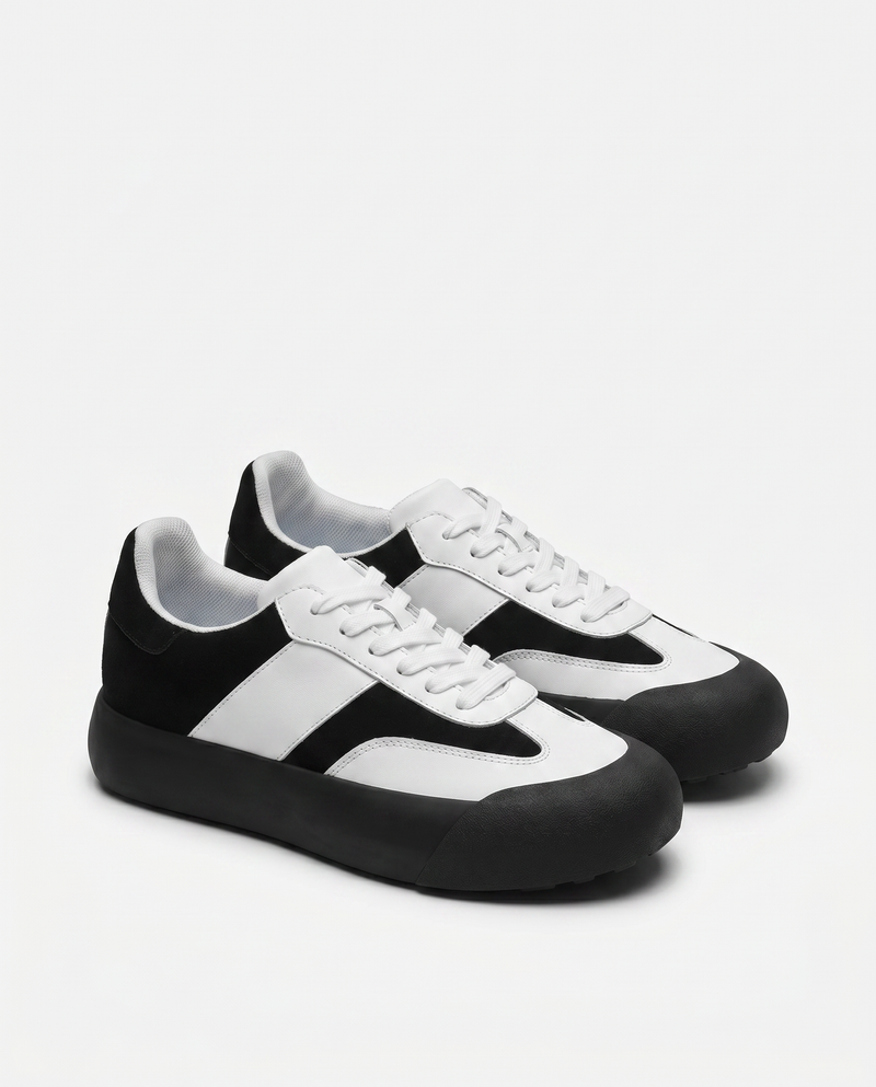 Tenis Zenith™ (+8cm de Altura)