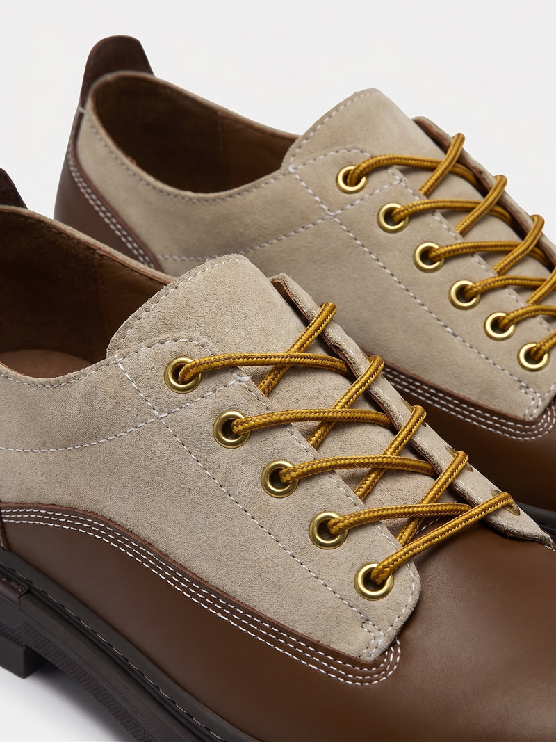 Zapatos Ariston™ (+6cm de Altura)
