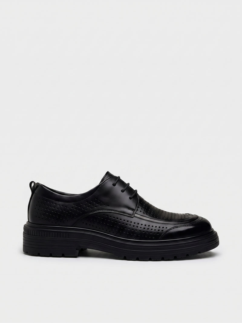 Zapatos Attori™ (+3cm de Altura)