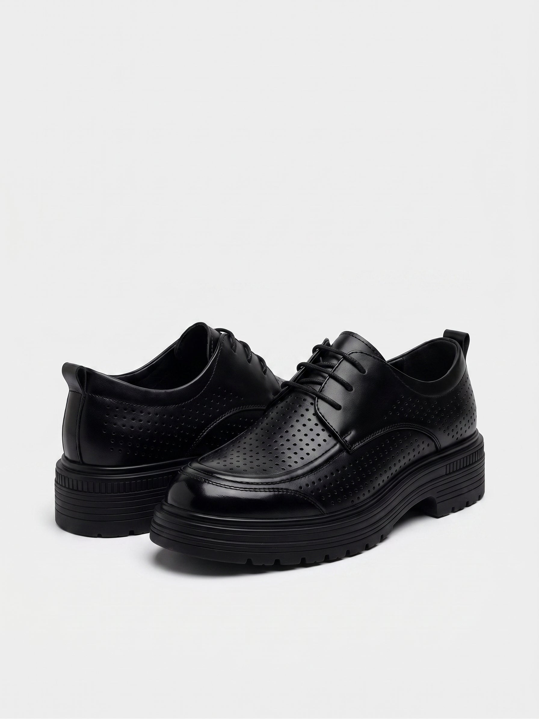 Zapatos Attori™ (+3cm de Altura)