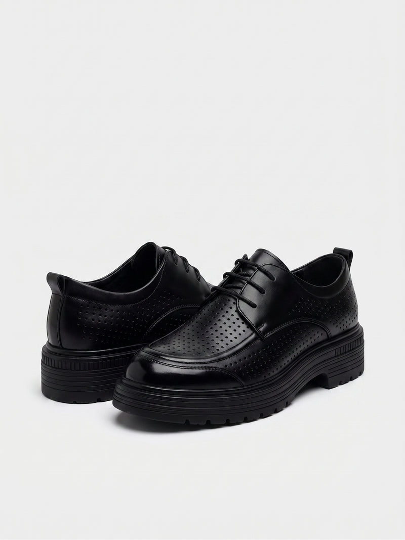 Zapatos Attori™ (+3cm de Altura)