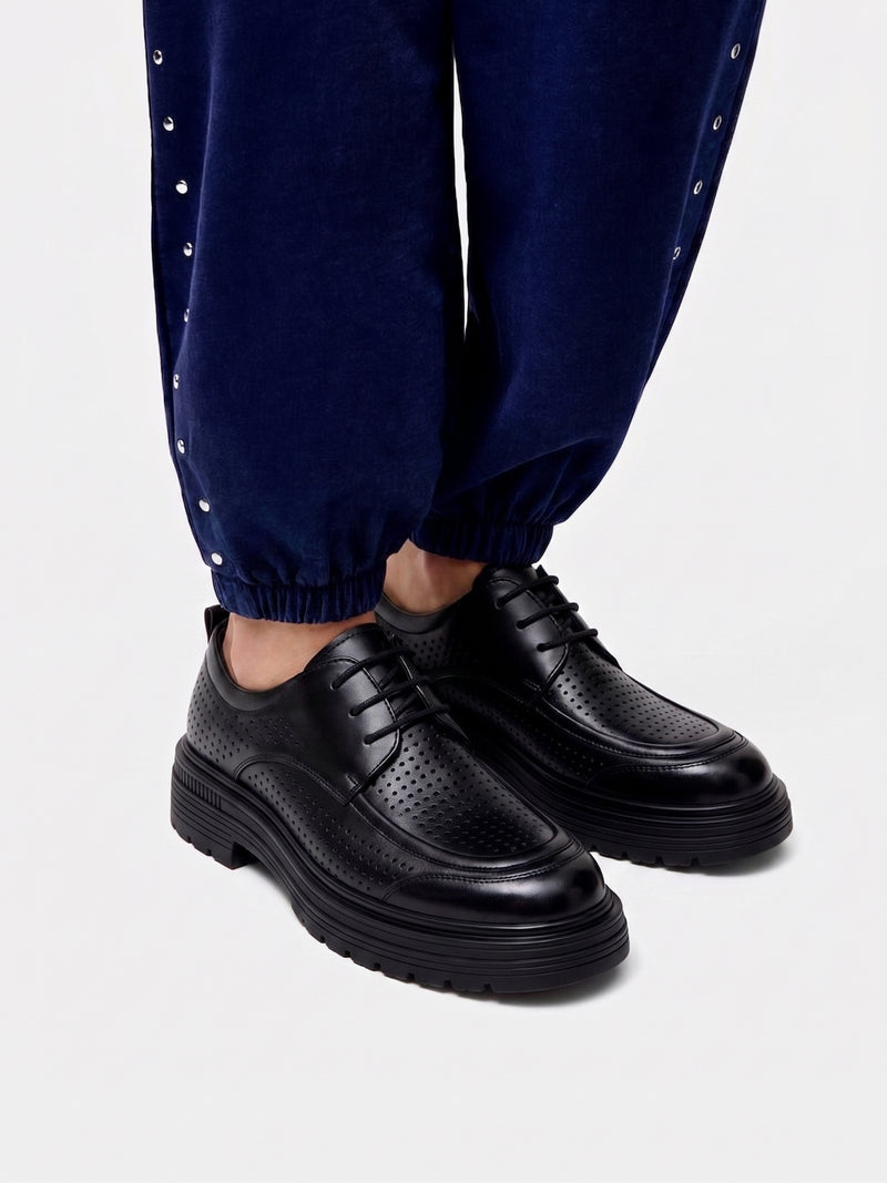 Zapatos Attori™ (+3cm de Altura)