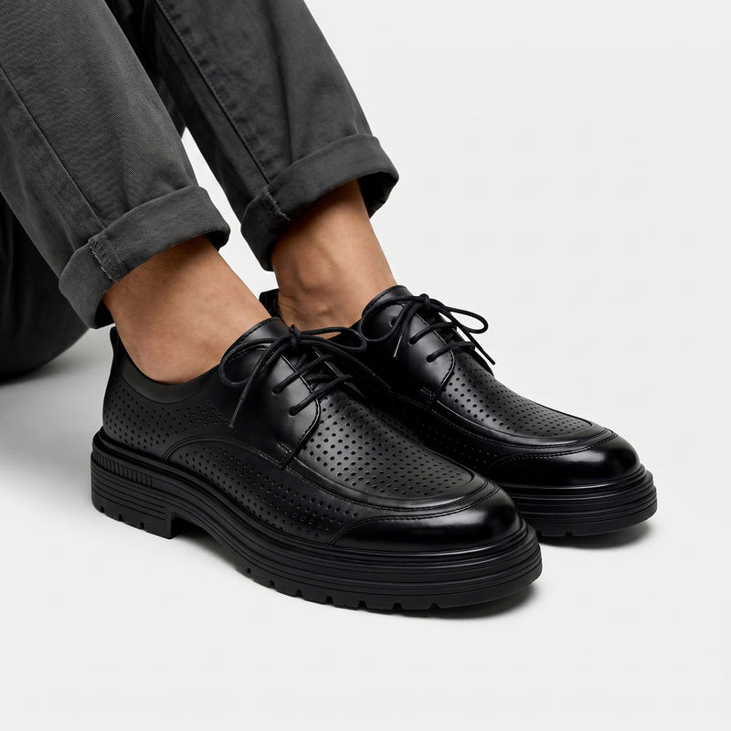 Zapatos Attori™ (+3cm de Altura)