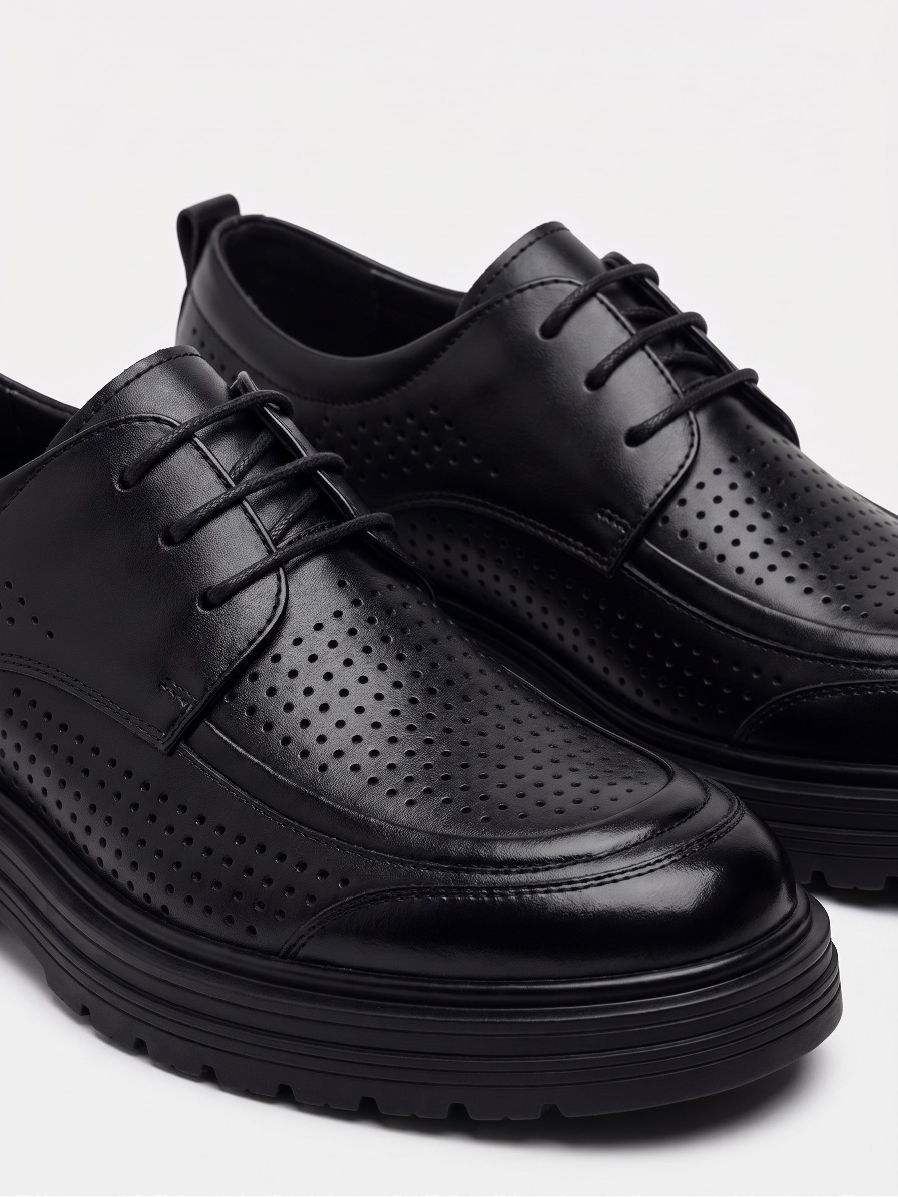 Zapatos Attori™ (+3cm de Altura)