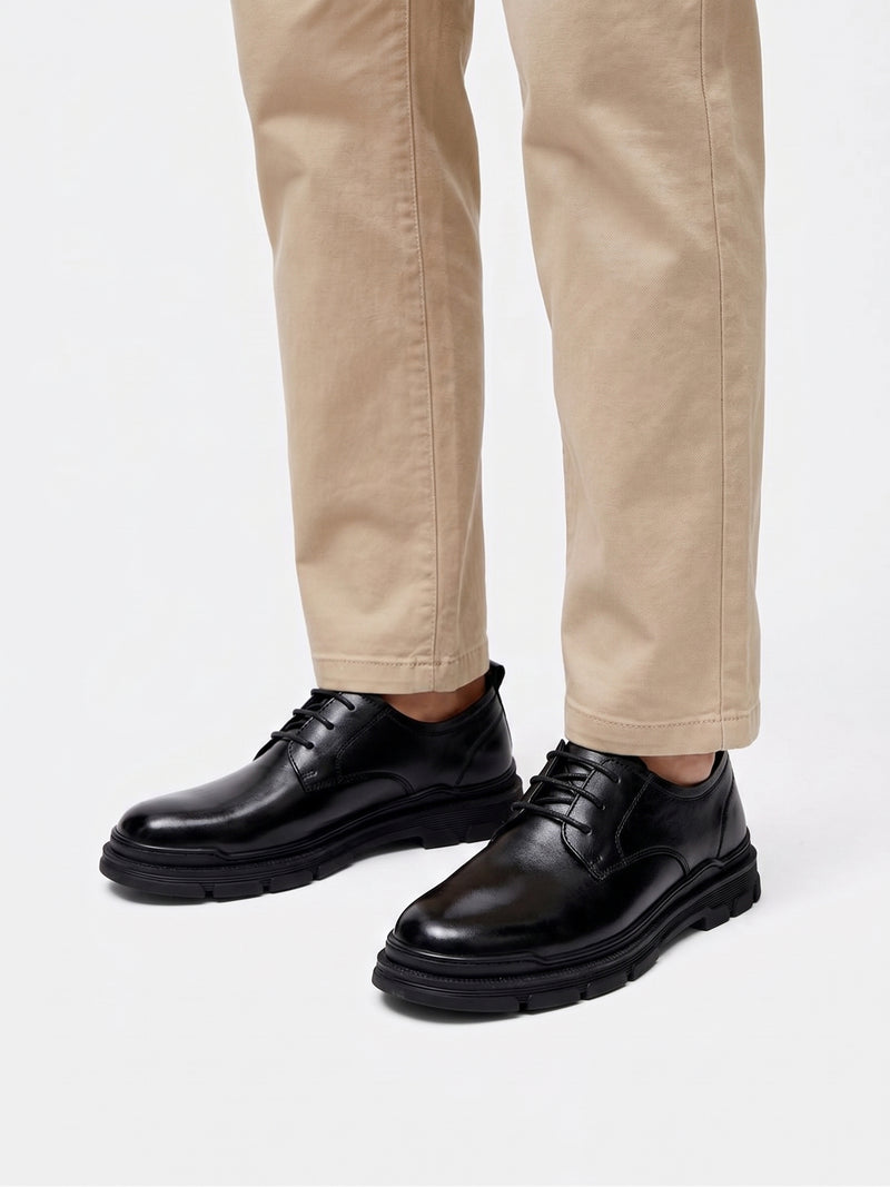 Zapatos Borges™ (+8cm de altura)