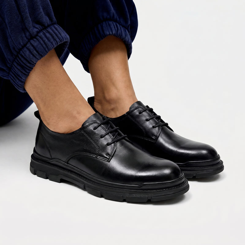 Zapatos Borges™ (+8cm de altura)