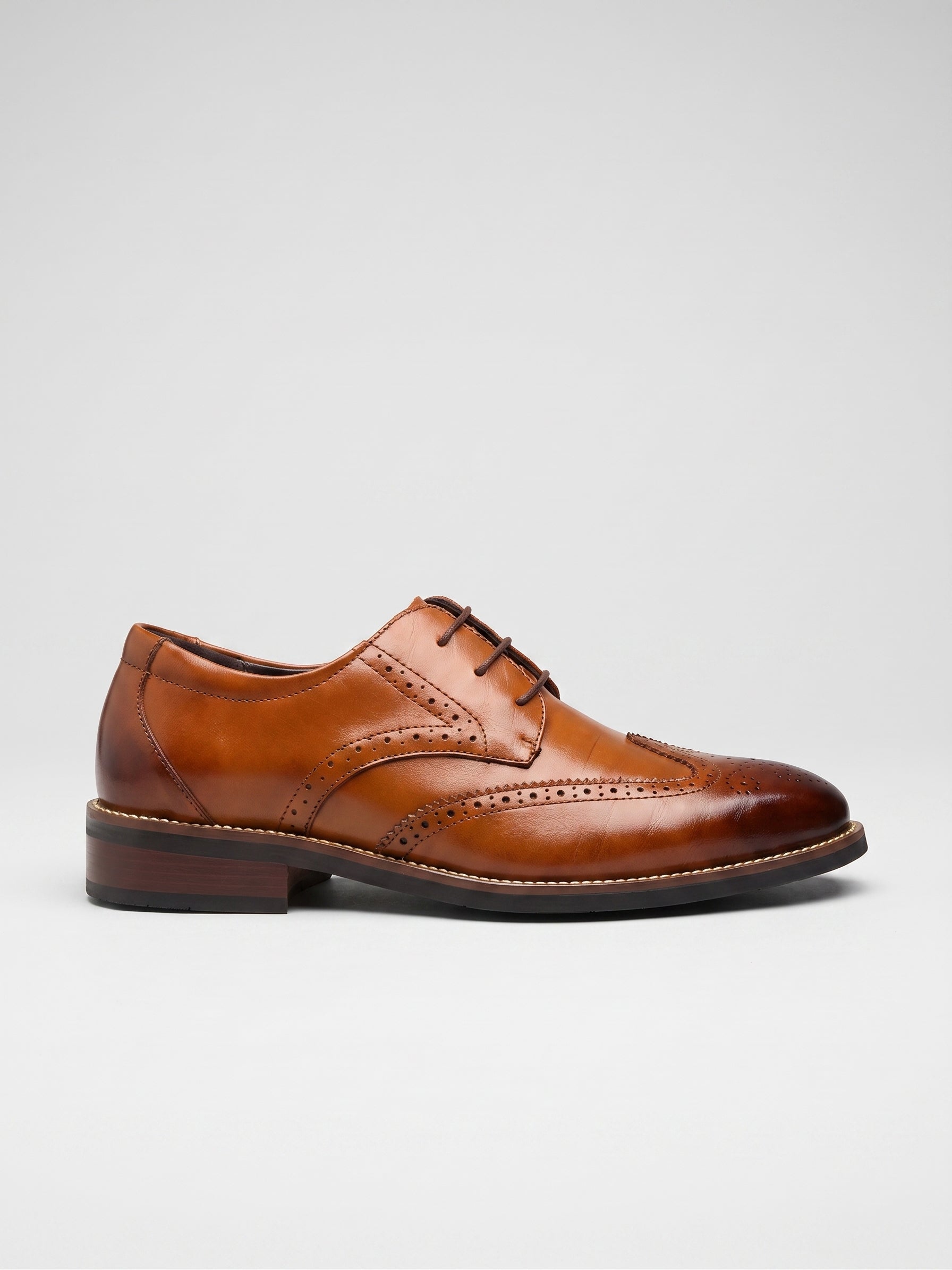 Zapatos Derby™ (+3cm de Altura)
