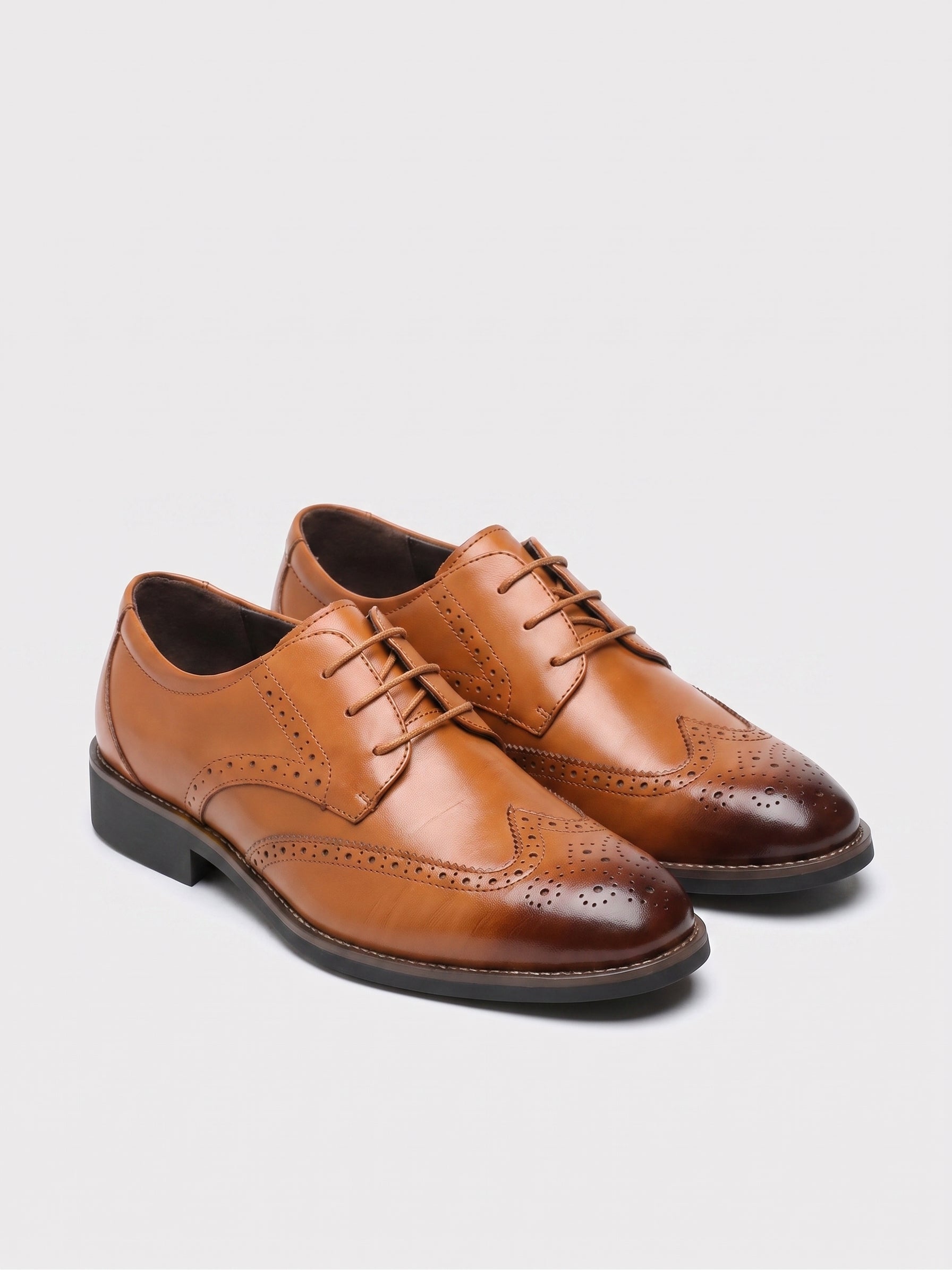 Zapatos Derby™ (+3cm de Altura)