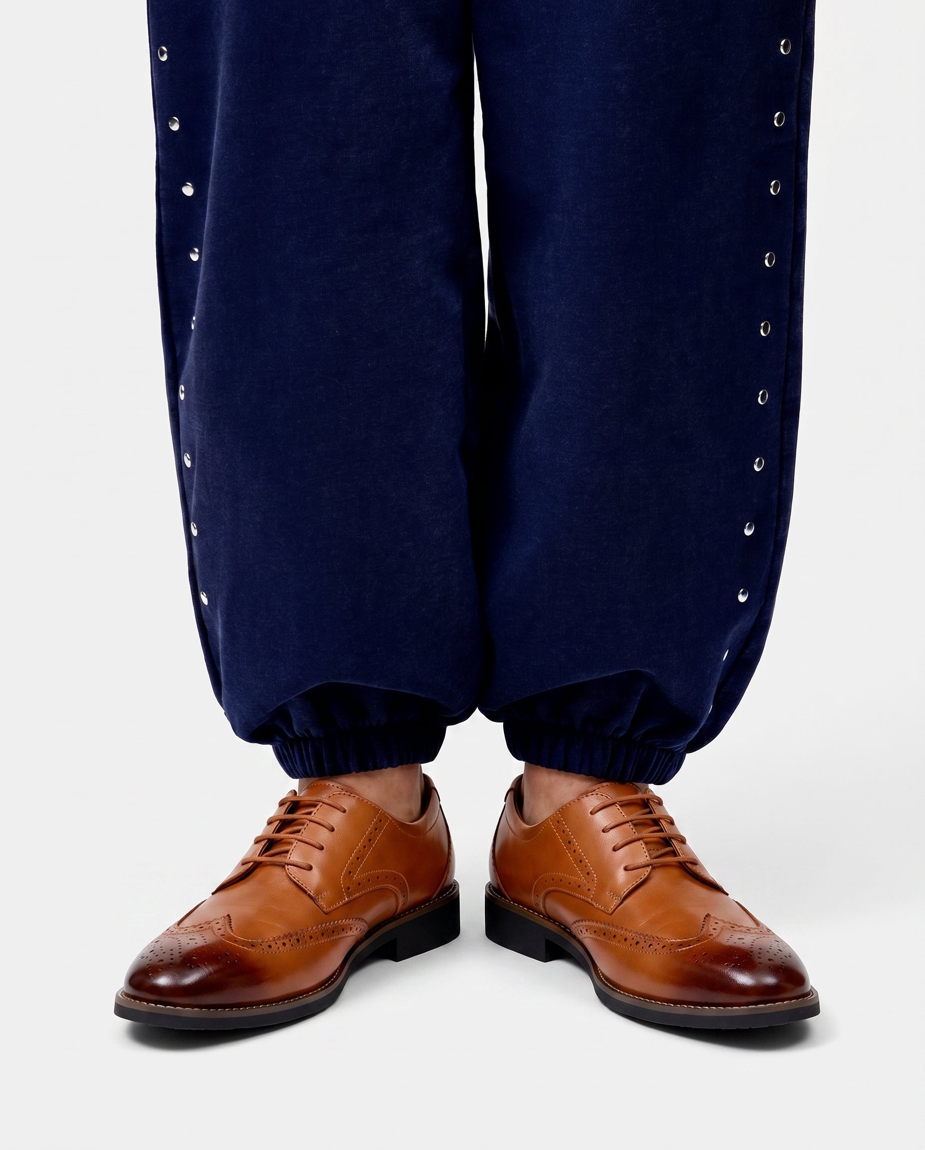 Zapatos Derby™ (+3cm de Altura)